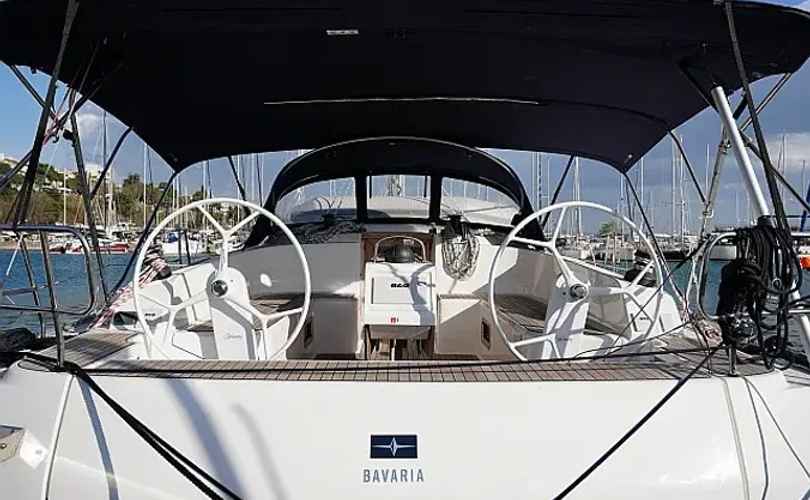 Photo Bavaria Cruiser 46 (2022)