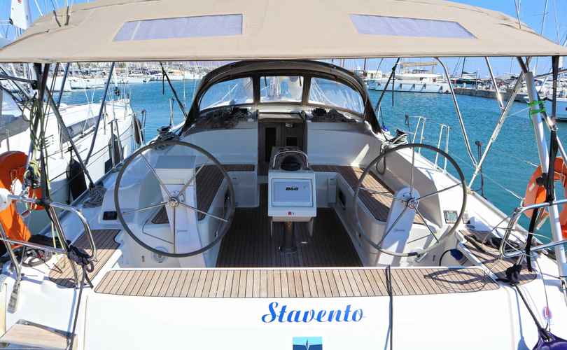 Photo Bavaria 46 Cruiser (2019)