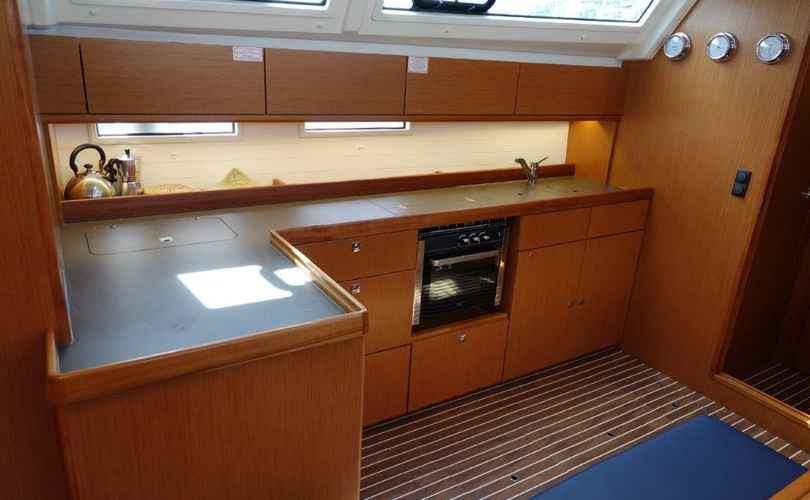 Photo Bavaria Cruiser 46 (2019)