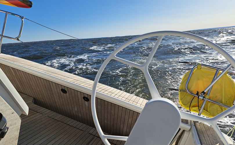 Photo Bavaria Cruiser 46 (2020)