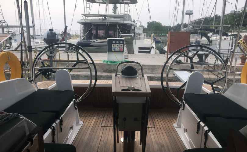 Photo Bavaria Cruiser 46 (2020)