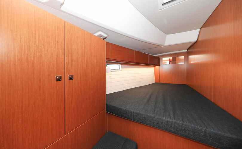 Photo Bavaria Cruiser 46 (2018)