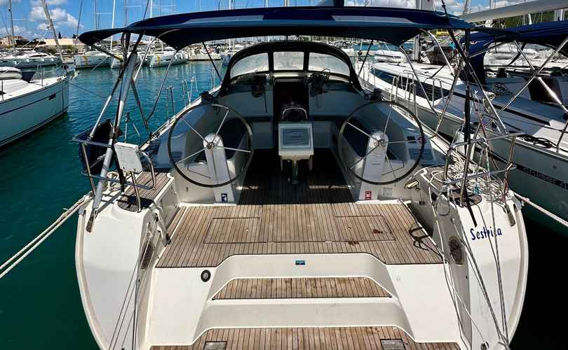 Photo Bavaria Cruiser 46 (2016)