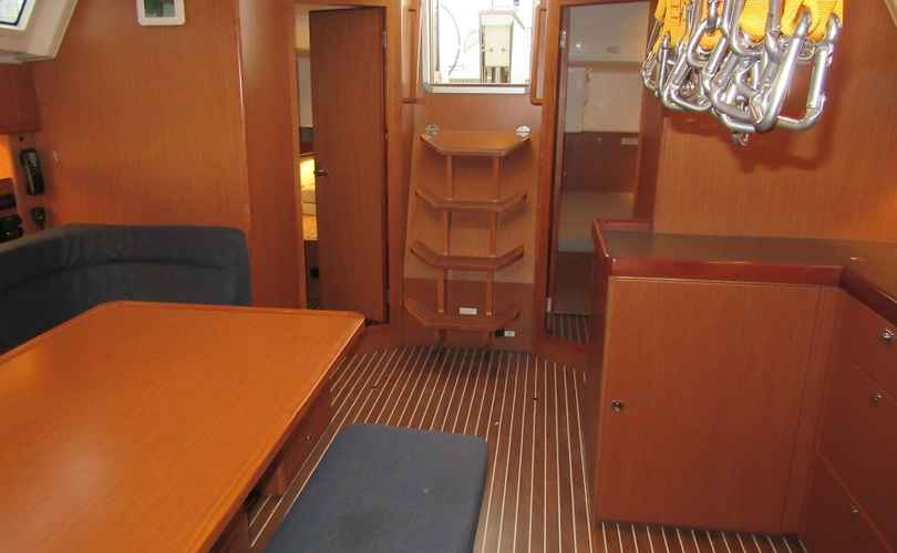 Photo Bavaria 46 Cruiser (2020)