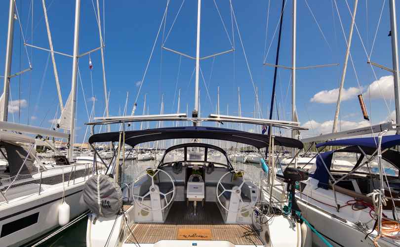 Photo Bavaria Cruiser 46 (2020)