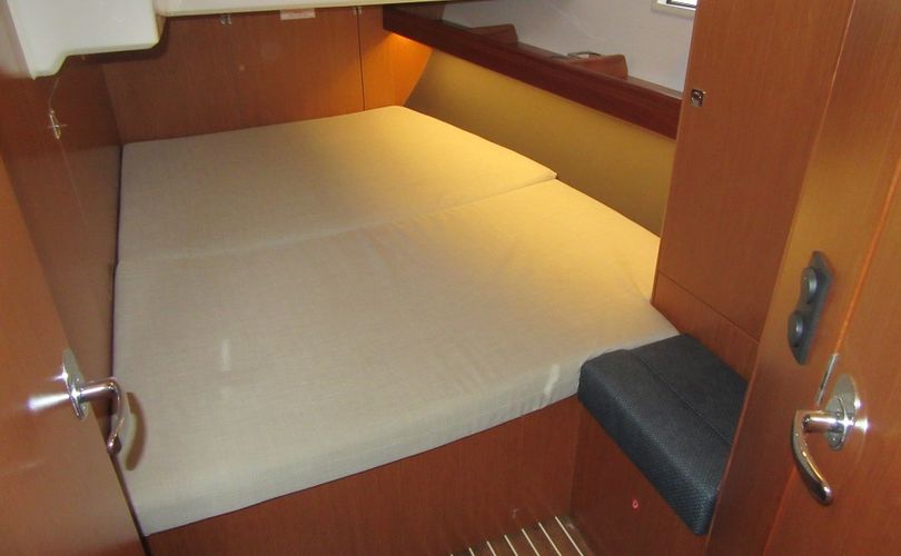 Photo Bavaria Cruiser 46 (2020)