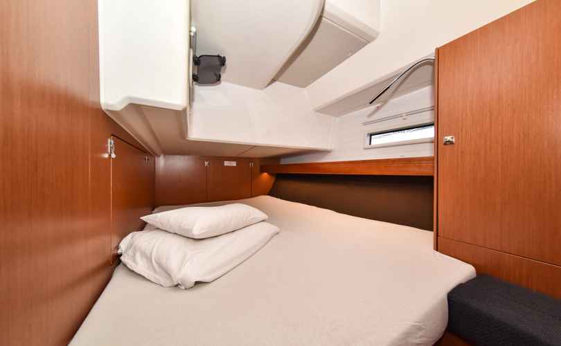 Photo Bavaria Cruiser 46 (2020)