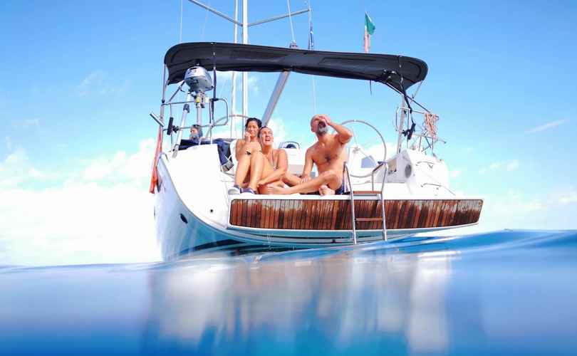 Bavaria Cruiser 46