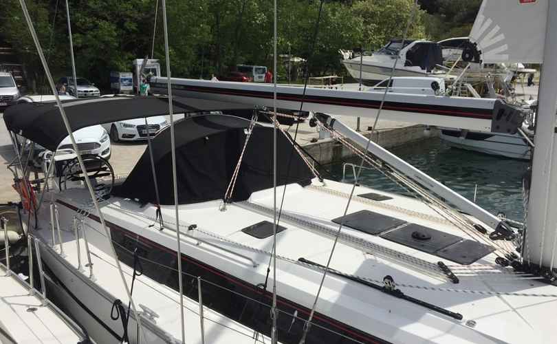 Bavaria 46 Cruiser