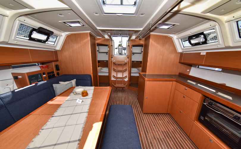 Photo Bavaria Cruiser 46 (2020)