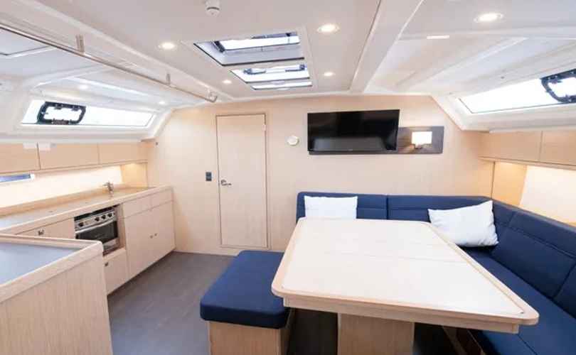 Photo Bavaria Cruiser 46 (2022)