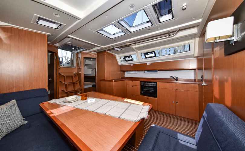 Photo Bavaria Cruiser 46 (2020)