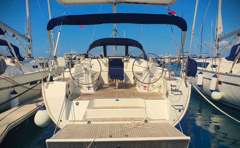 Photo Bavaria Cruiser 46 (2018)