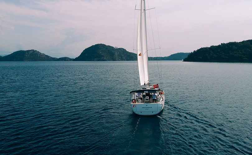 Photo Bavaria Cruiser 46 (2020)