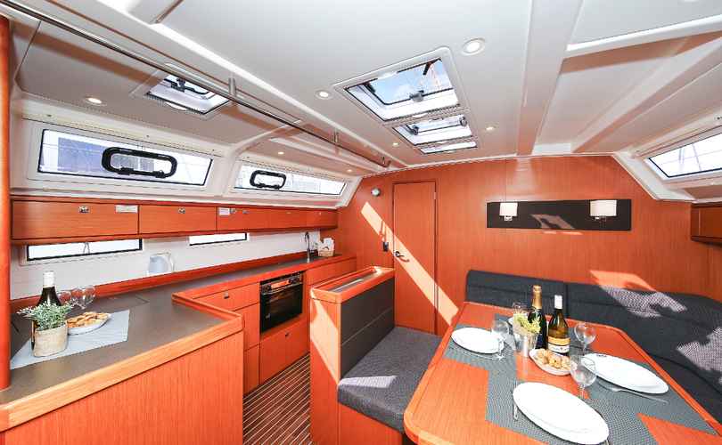 Bavaria Cruiser 46