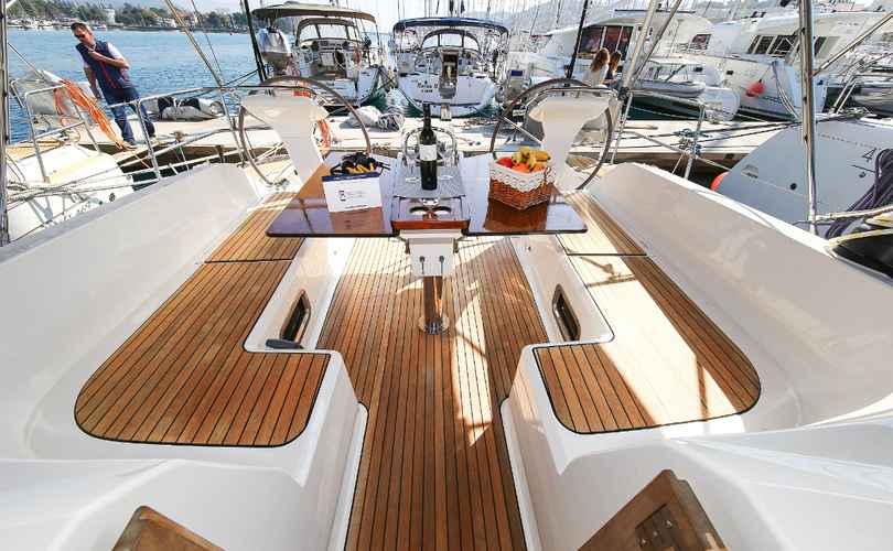 Bavaria Cruiser 46