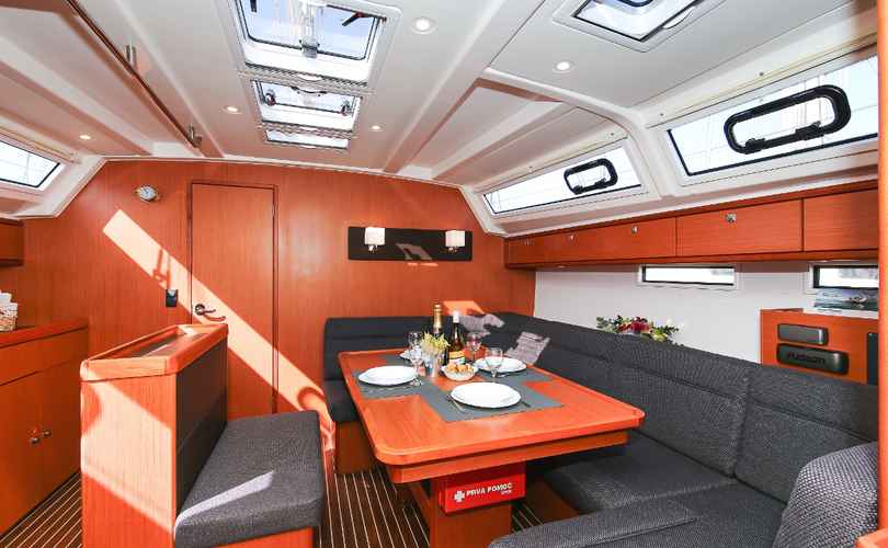 Bavaria Cruiser 46