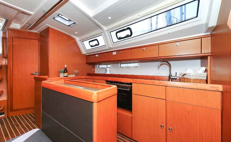 Bavaria Cruiser 46