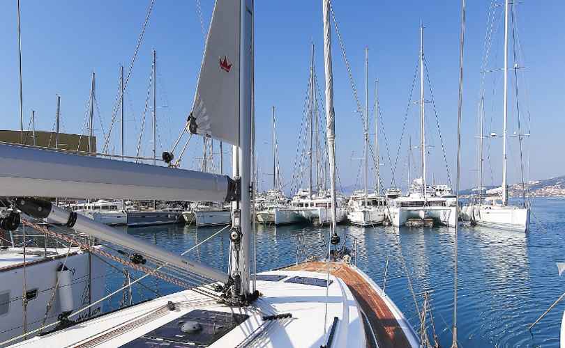 Bavaria Cruiser 46