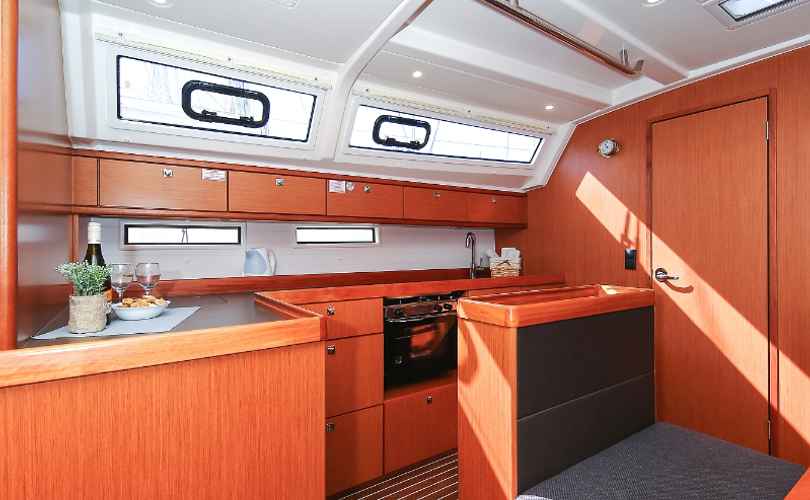 Bavaria Cruiser 46