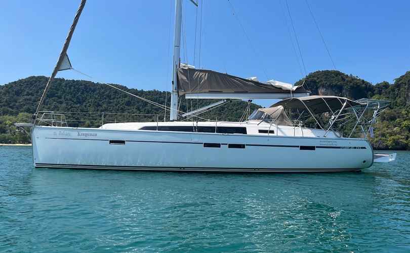 Bavaria Cruiser 46