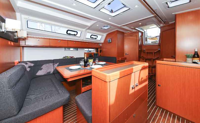 Bavaria Cruiser 46