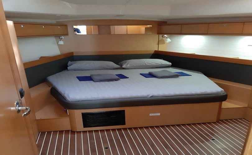 Bavaria Cruiser 46