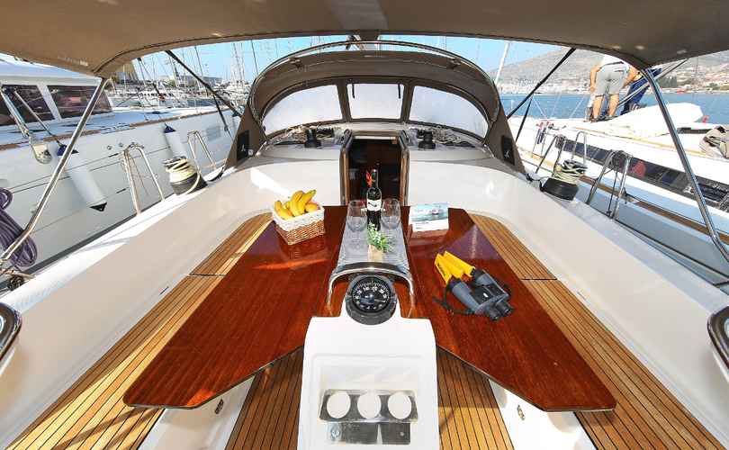 Bavaria Cruiser 46