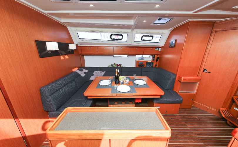 Bavaria Cruiser 46