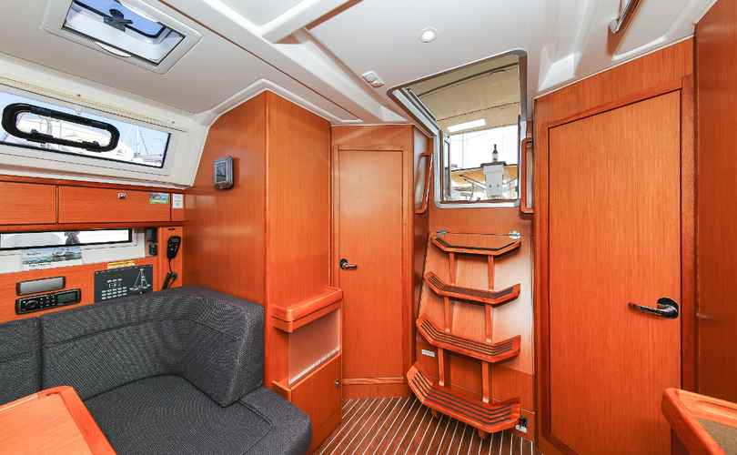 Bavaria Cruiser 46