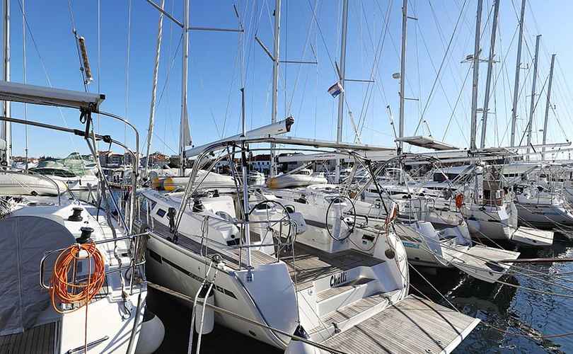 Bavaria Cruiser 46