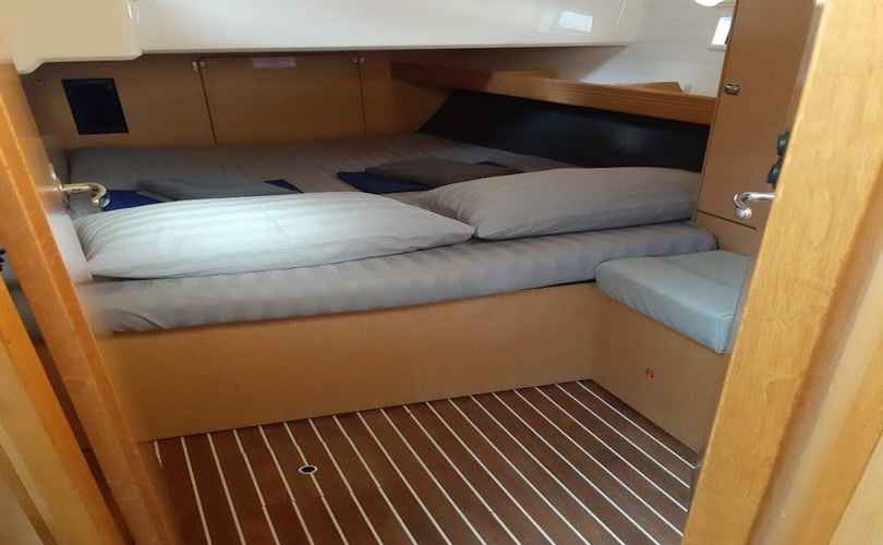 Bavaria Cruiser 46