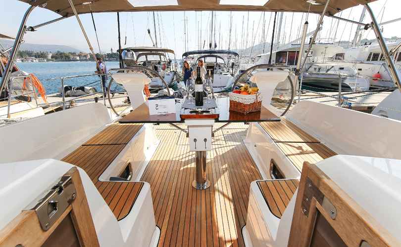 Bavaria Cruiser 46