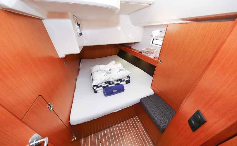 Bavaria Cruiser 46