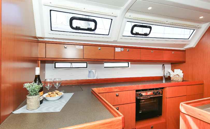 Bavaria Cruiser 46