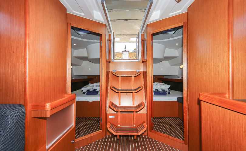 Bavaria Cruiser 46