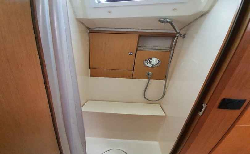 Bavaria Cruiser 46