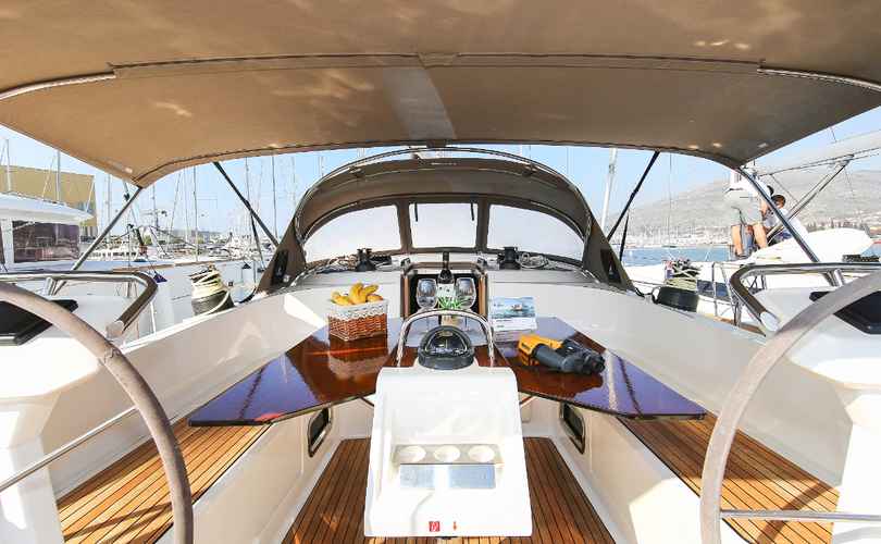 Bavaria Cruiser 46