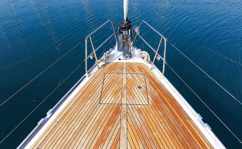 Bavaria Cruiser 46