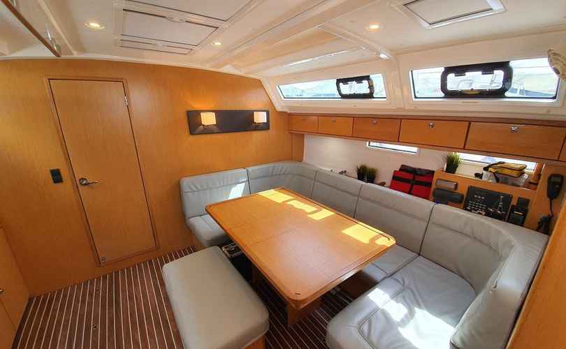 Bavaria Cruiser 46