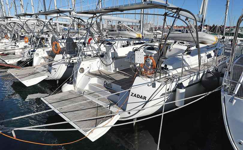 Bavaria Cruiser 46