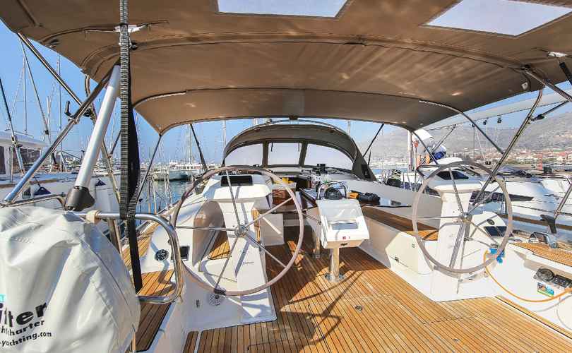 Bavaria Cruiser 46