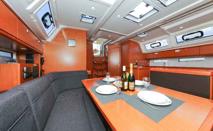 Bavaria Cruiser 46