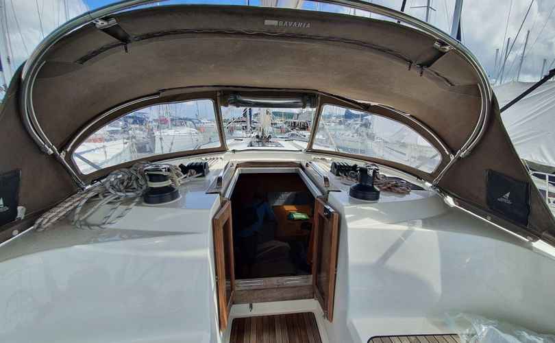 Bavaria Cruiser 46