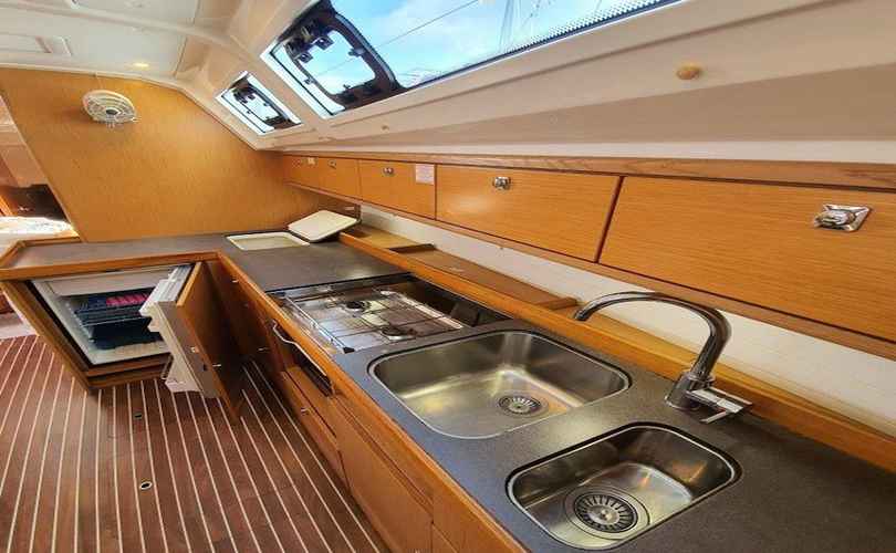Bavaria Cruiser 46