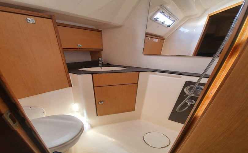 Bavaria Cruiser 46