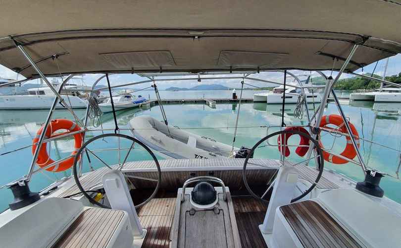 Bavaria Cruiser 46