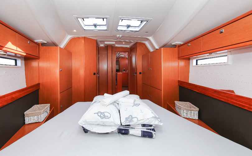Bavaria Cruiser 46