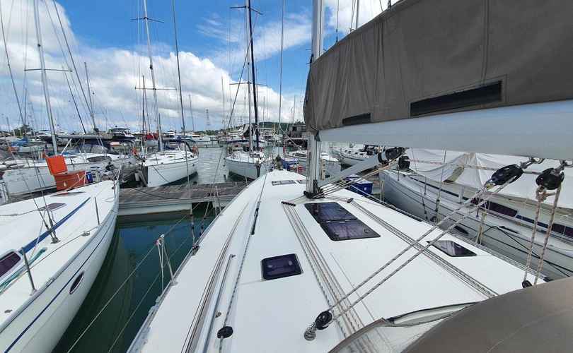 Bavaria Cruiser 46