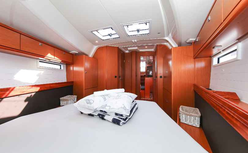 Bavaria Cruiser 46